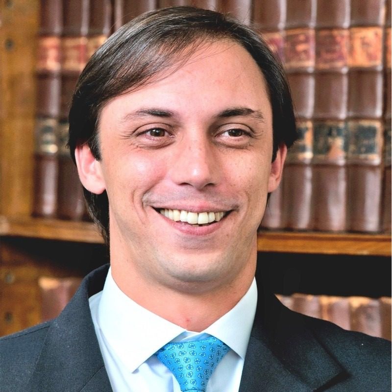 Santiago Castro Videla procuración Tesoro