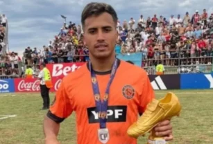 Smarra deportivo riestra copa potrero