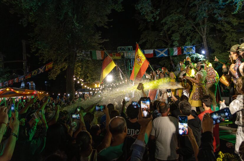 sommerfest