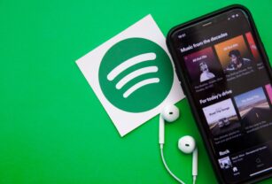 Spotify