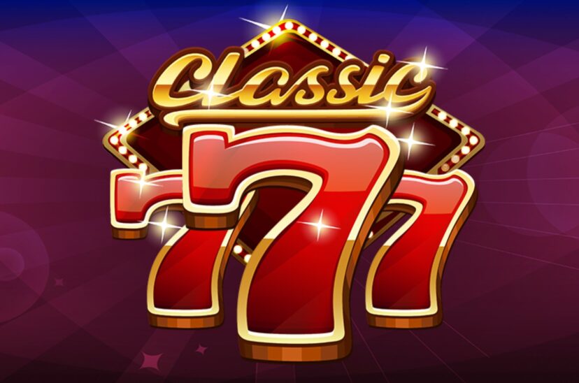 Tragamonedas 777