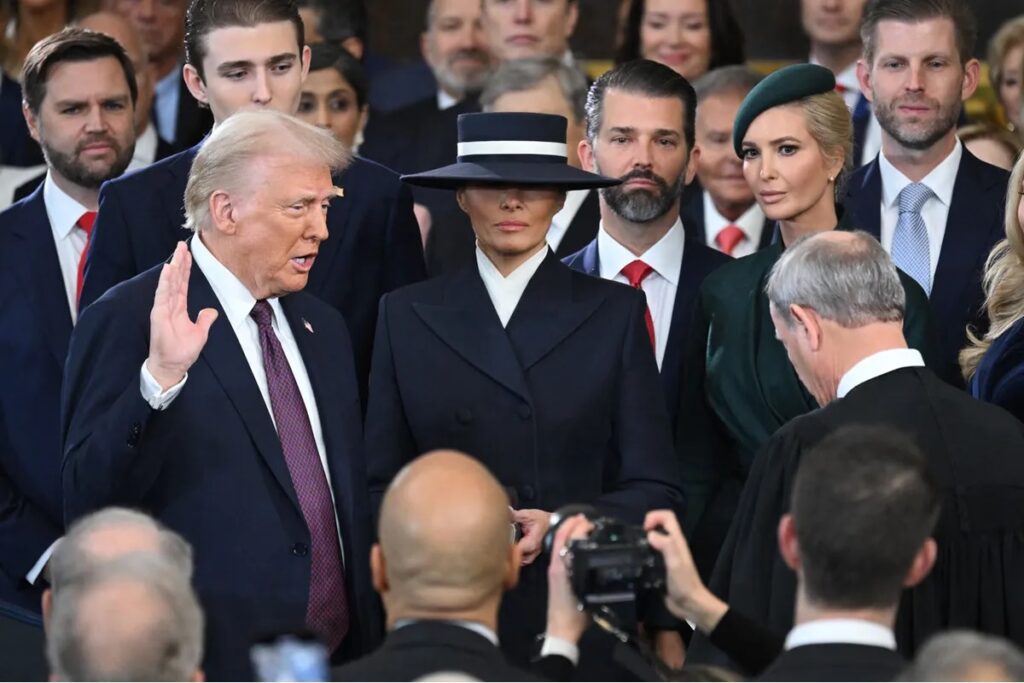 Trump