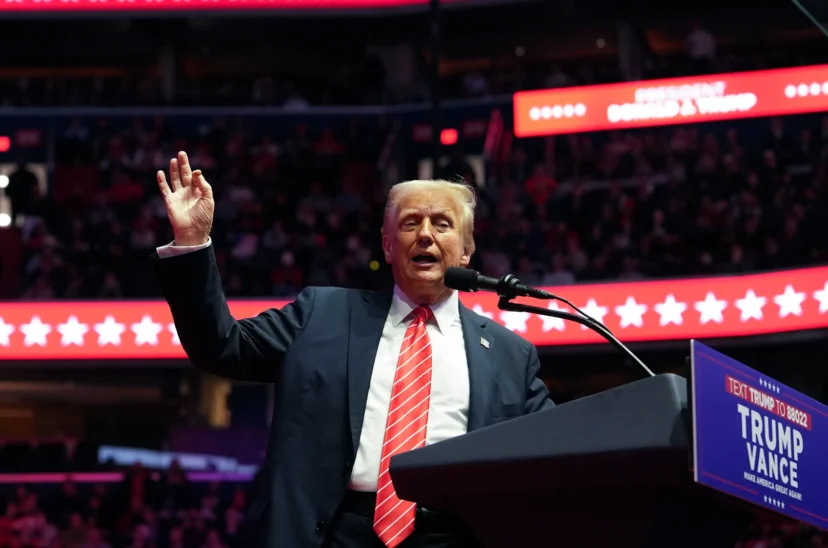 Trump