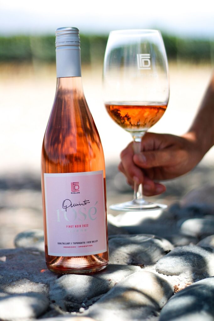 Quinto Rosé