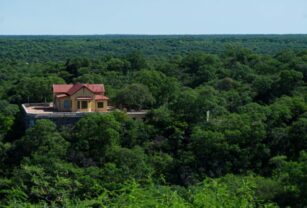 Villa La Punta Escapada