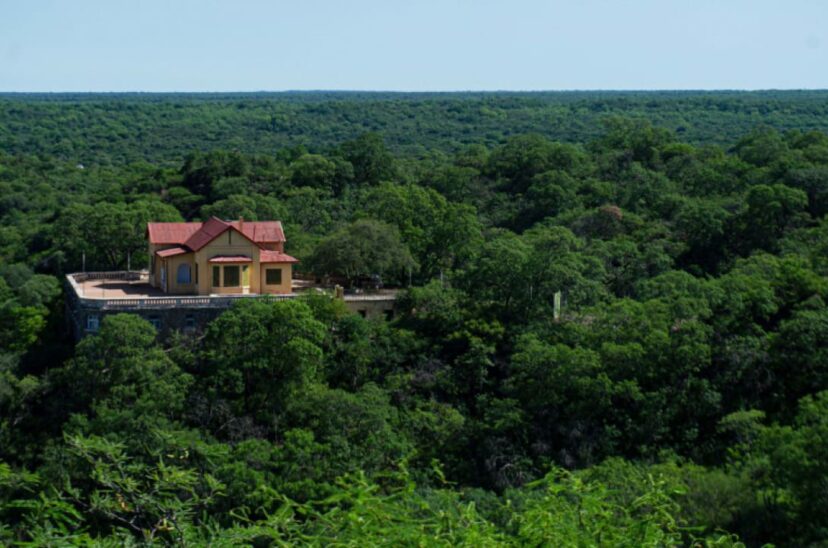 Villa La Punta Escapada