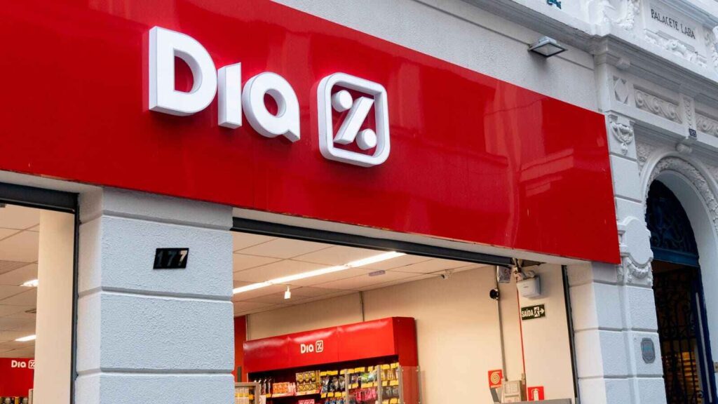 Descuento Club DIA