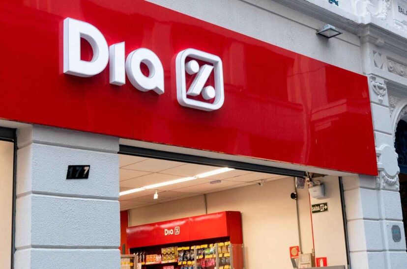 Descuento Club DIA