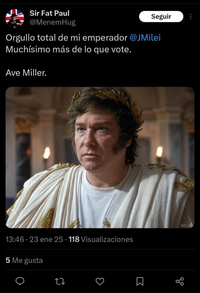 Imperio romano