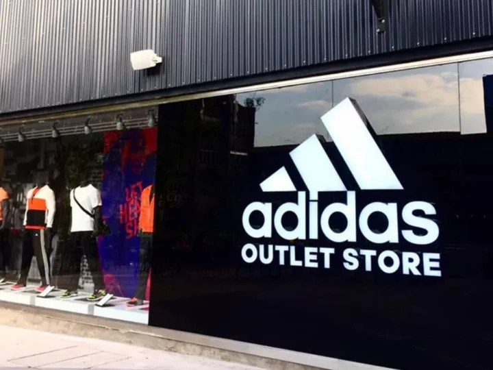 Adidas