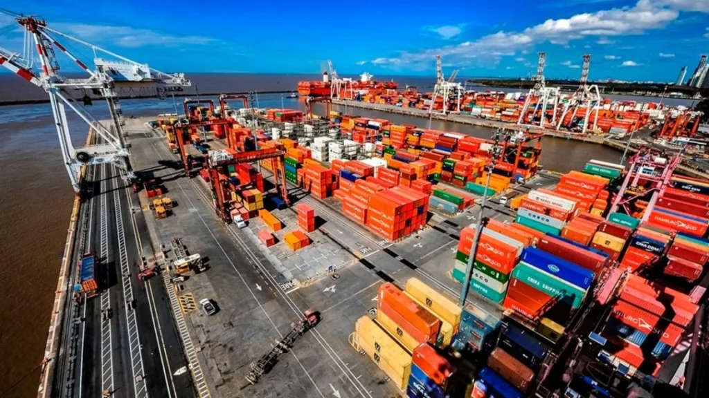 Puertos