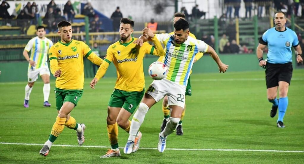 pelota libre