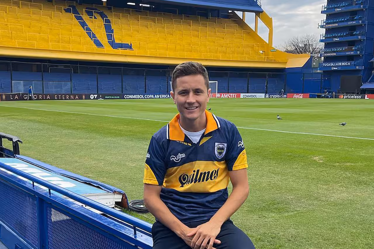 ander herrera