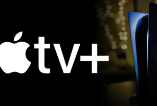 Apple TV+
