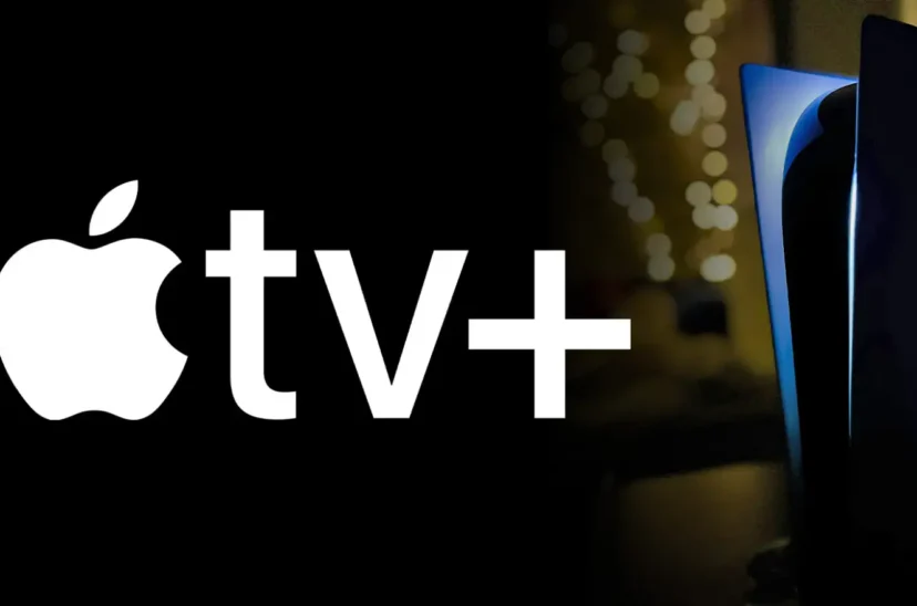 Apple TV+