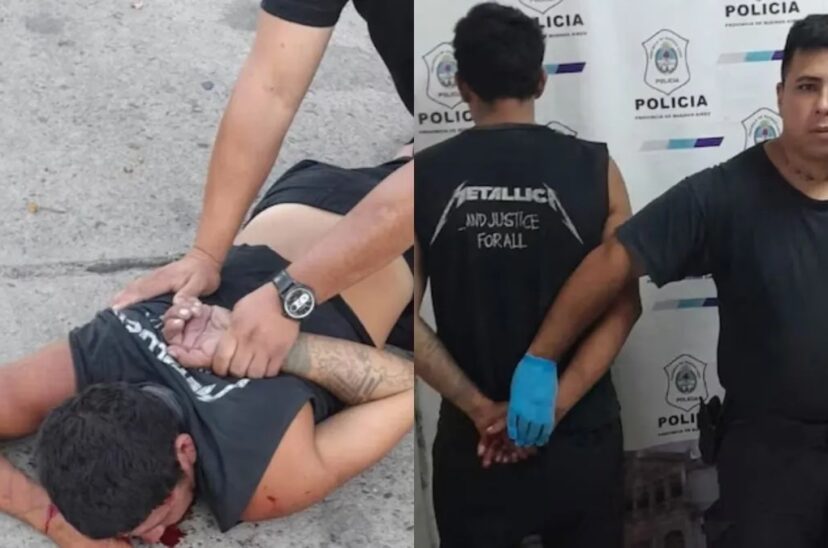 asesino Lucas Aguilar