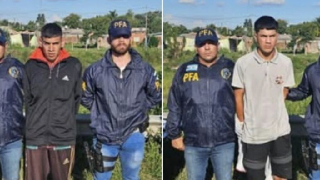 asesinos lomas de zamora