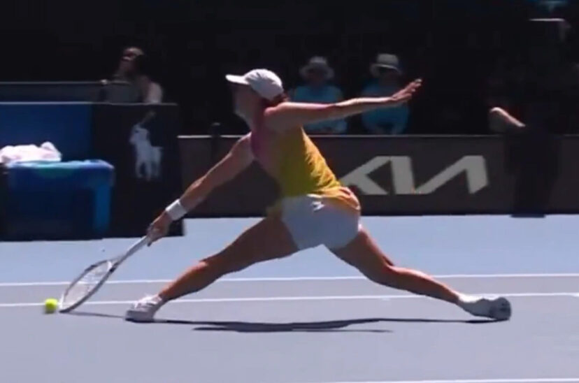 australian open swiatek