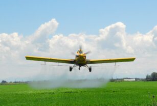 aviación agrícola - congreso