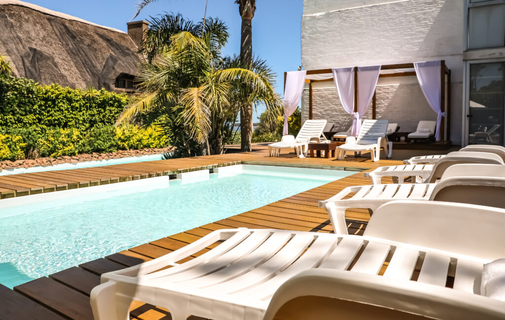 hotel punta del este y miami