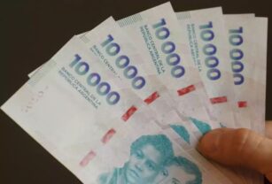 billetes plazo fijo suben tasas de interés