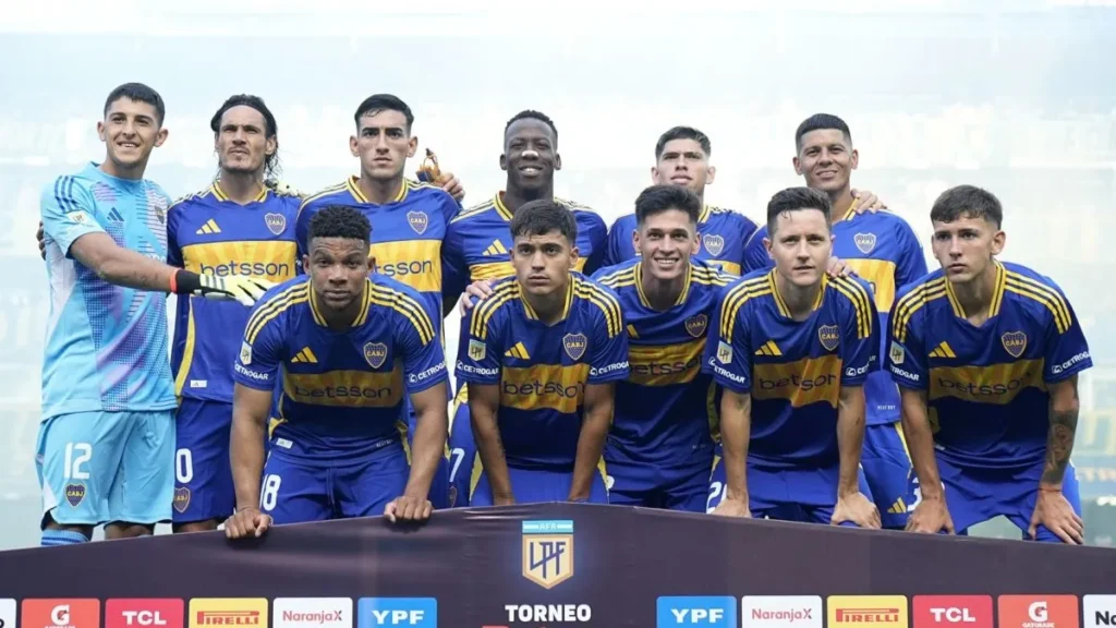 pelota libre boca