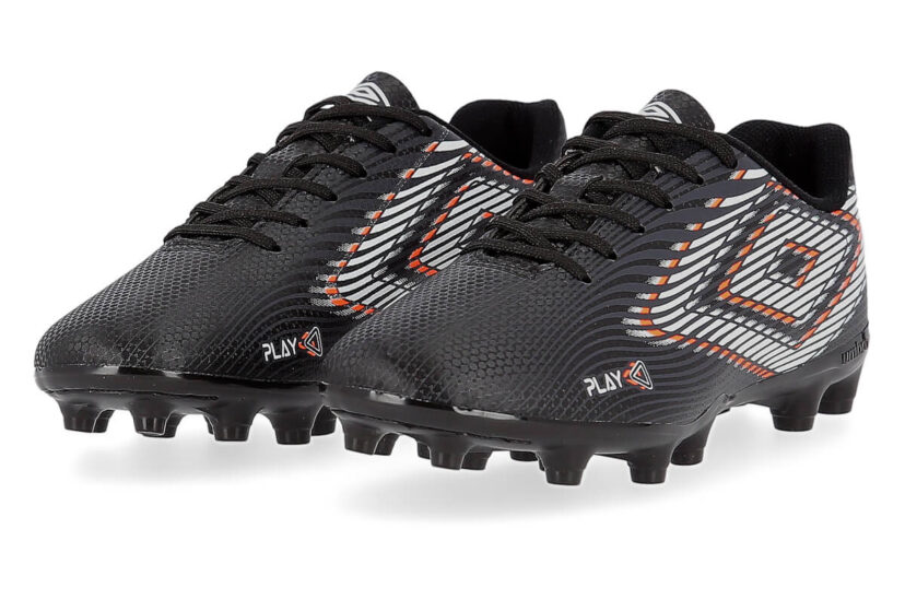 botines umbro