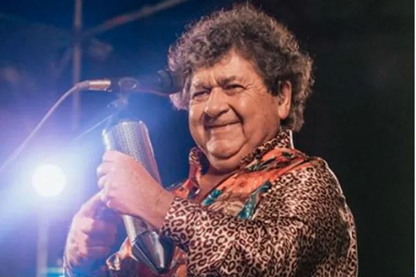 cacho deicas los palmeras