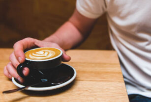 cafe