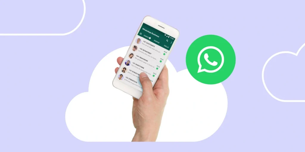 whatsapp