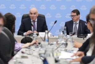 comisión Presupuesto PASO