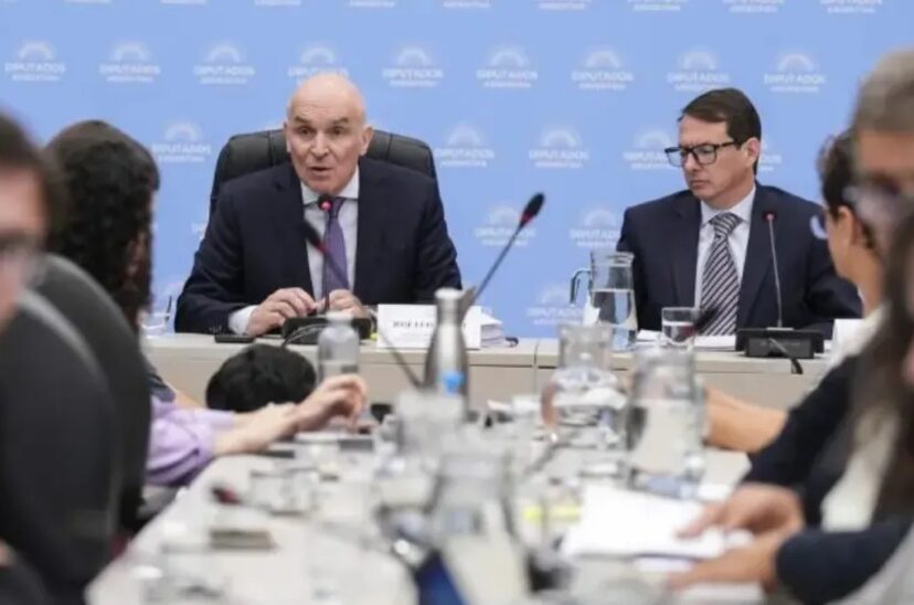 comisión Presupuesto PASO