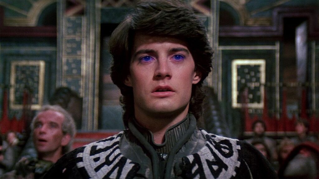 david lynch dune