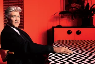 david lynch twin peaks