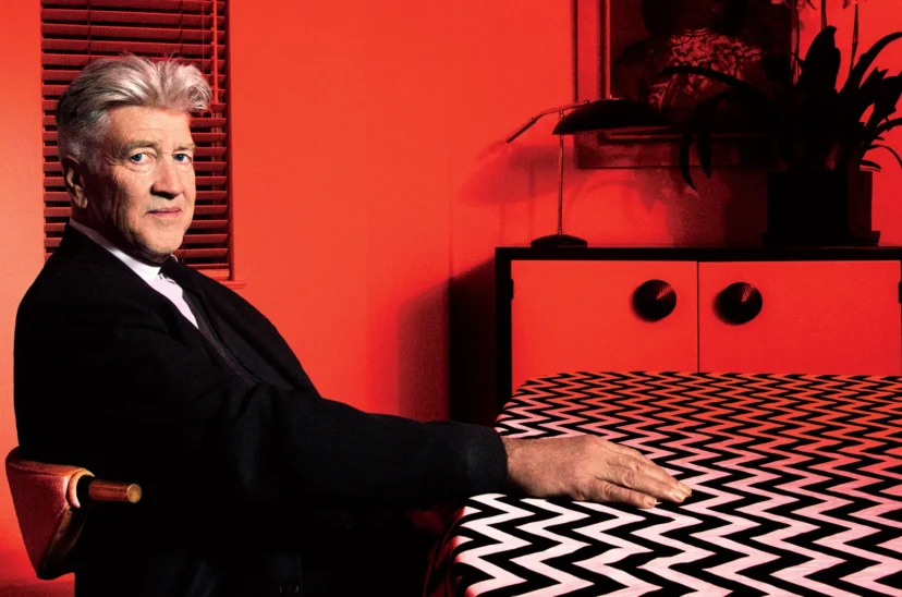 david lynch twin peaks