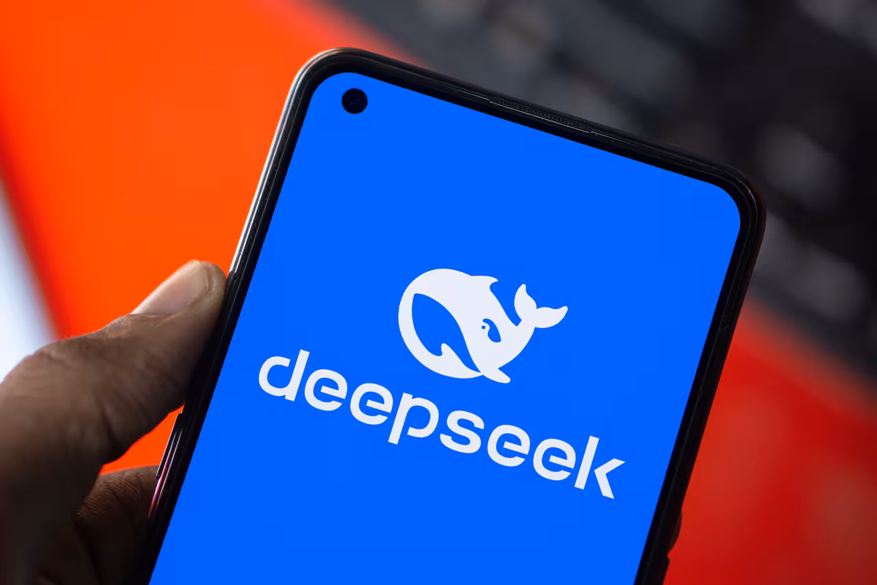 deepseek