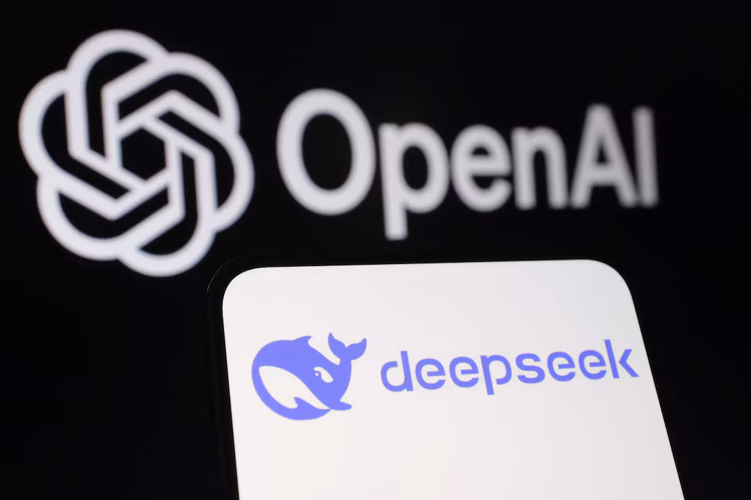 deepseek