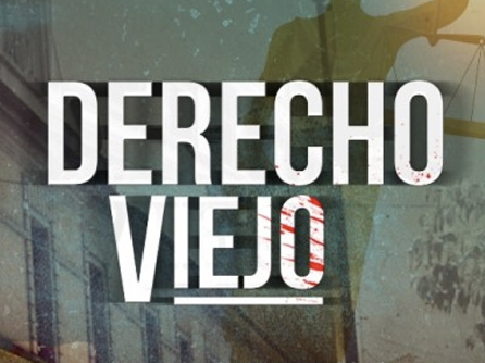 derecho viejo frase