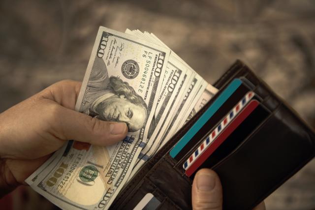 dólar