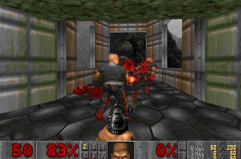 doom