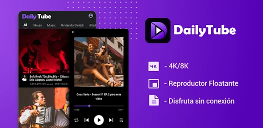 DailyTube