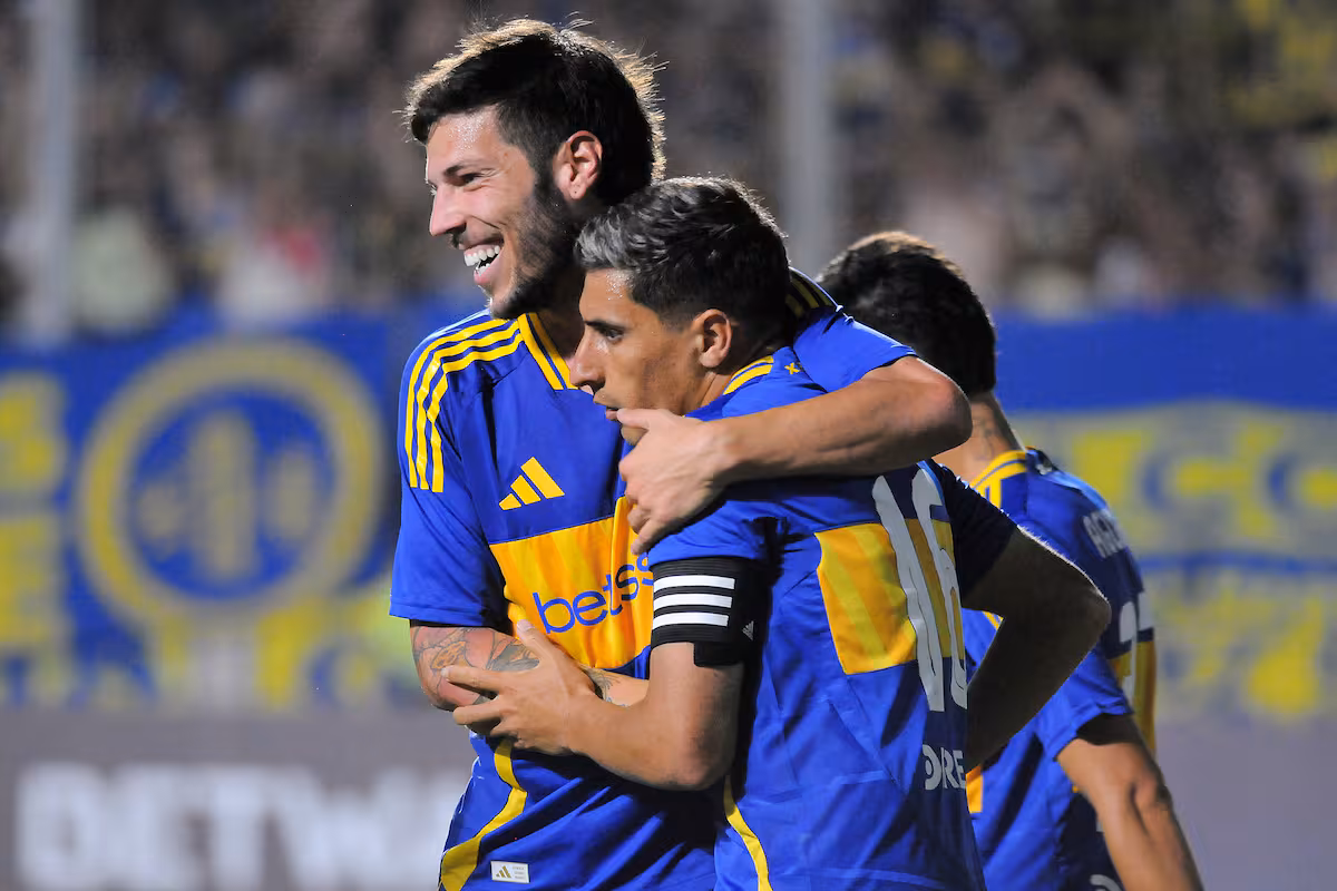 pelota libre boca
