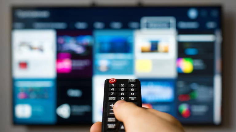 TV