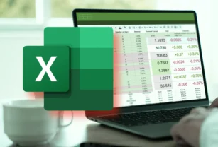 excel