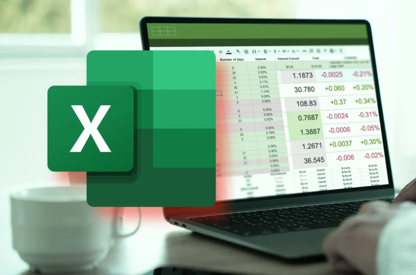 excel