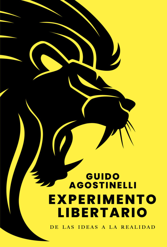 experimento libertario