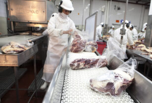 faena carne vacuna exportaciones