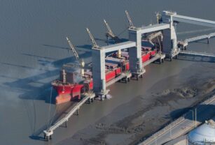 exportaciones río paraná hidrovía fob mercados