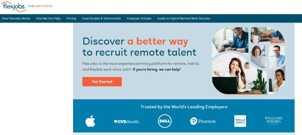 Flexjobs