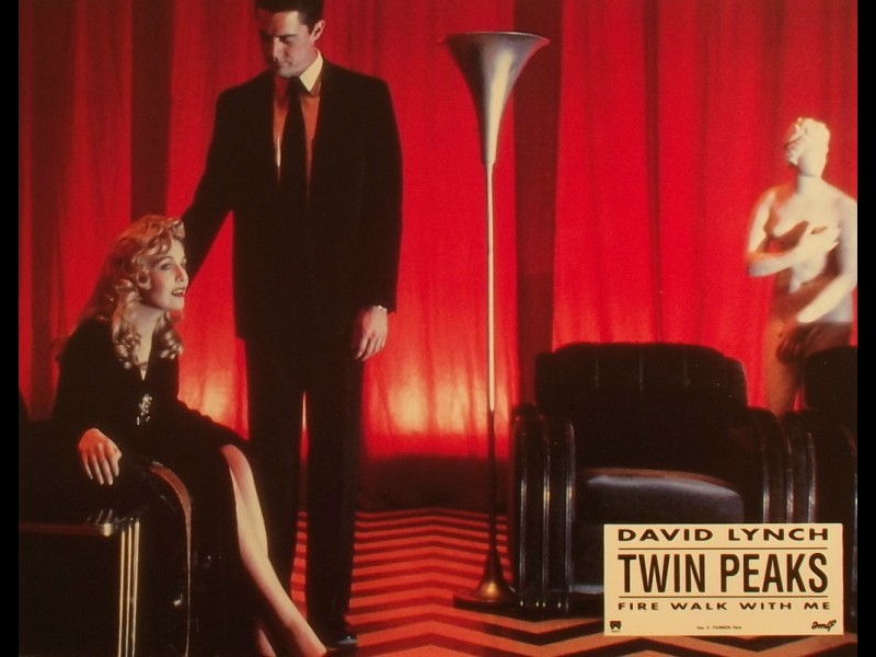 twin peaks